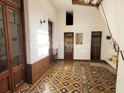 Enrique Ochoa 400