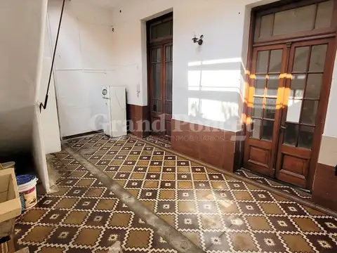 Depto Tipo Casa en Alquiler de 1 dormitorio