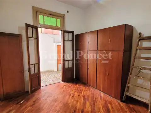 Depto Tipo Casa en Alquiler al Oeste