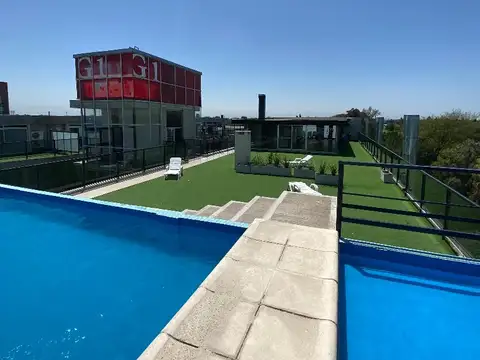 Departamento en Venta en Fisherton, USD 65.000