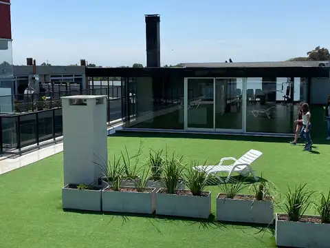 Departamento en Venta de Monoambiente