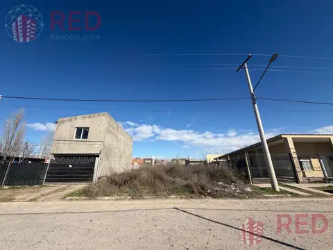 Terreno en Venta en Plottier, Confluencia