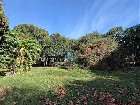 Terreno en Venta de 624,0 m2