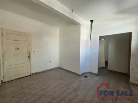 Depto Tipo Casa en Venta en Monte Castro, USD 85.000