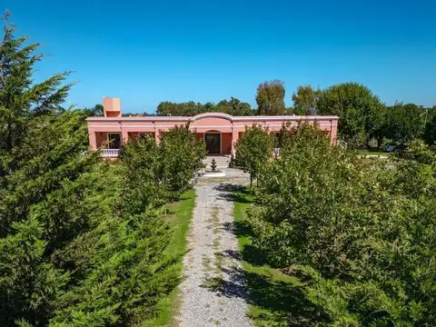 Casa en Venta al Noreste
