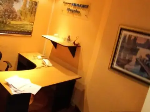 Oficina - Venta - Argentina, Capital Federal -  SAN MARTIN 400