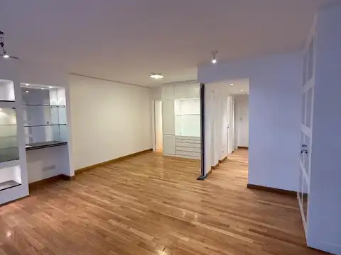 Departamento en Alquiler de 3 dormitorios