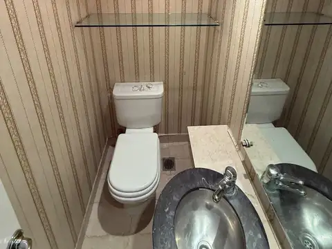 Departamento en Alquiler 40 años