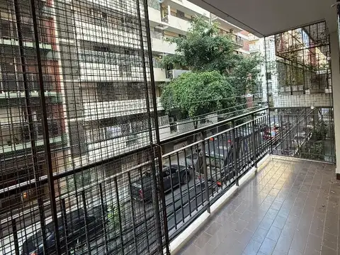 Departamento en Alquiler en Recoleta, USD 1.500