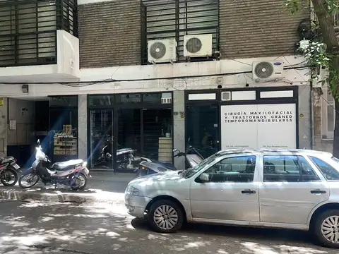 Pasaje Cajaraville al 100