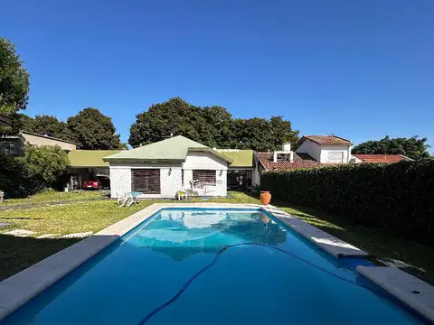 Terreno en Venta, FOS 5