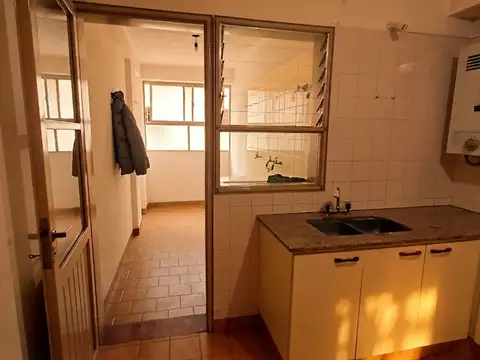 Departamento en Venta 32 años