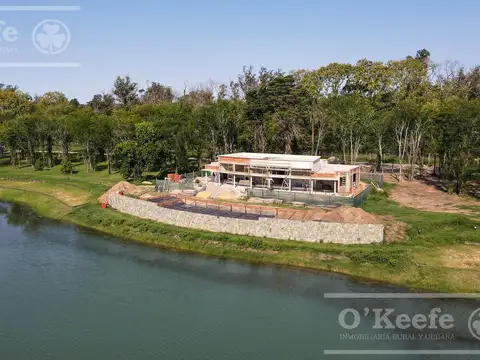 Terreno - Guillermo E Hudson