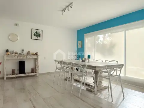 Casa en Alquiler Temporal al Este