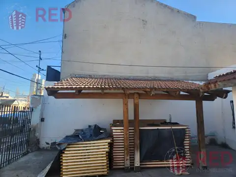 San Martin al 1100
