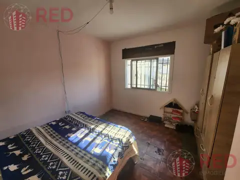 Casa en Área Centro Oeste
