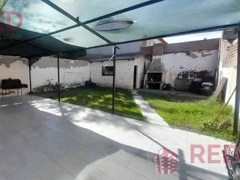 Casa en Venta 48 años