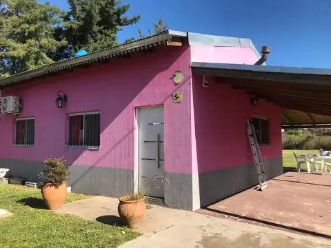 Casa en Venta en Roldan, USD 88.000