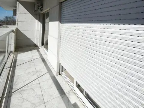 SE ALQUILA DEPARTAMENTO DE TRES AMBIENTES  A ESTRENAR
