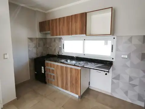 Departamento en Alquiler de 3 ambientes