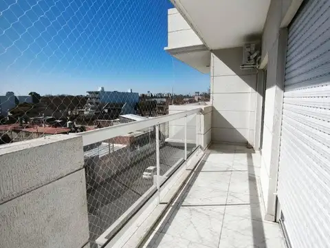 Artigas 6000, Piso 5