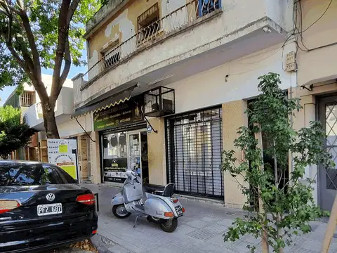 Avenida Nazca 5700, Piso 1°