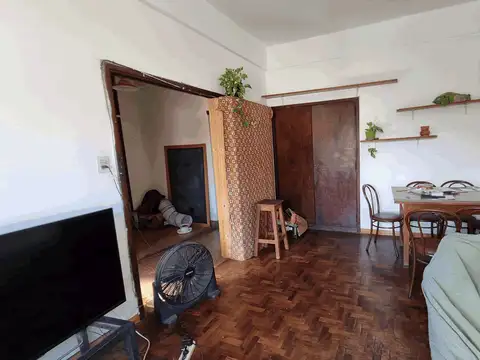 Depto Tipo Casa en Venta en Villa Pueyrredon, USD 150.000