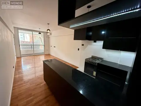 Obligado 2300/belgrano.alquiler 2 ambientes en duplex