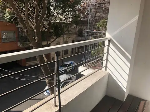 Departamento en Alquiler en Belgrano, CABA