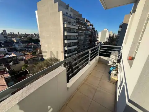 Departamento en Venta en Villa Devoto, USD 78.000