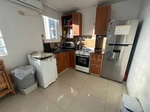 Departamento en Venta 16 años