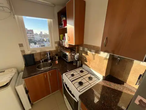 VENTA DEPARTAMENTO MONOAMBIENTE EN VILLA DEVOTO