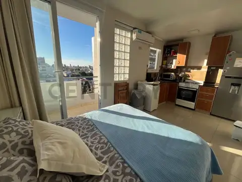 VENTA DEPARTAMENTO MONOAMBIENTE EN VILLA DEVOTO