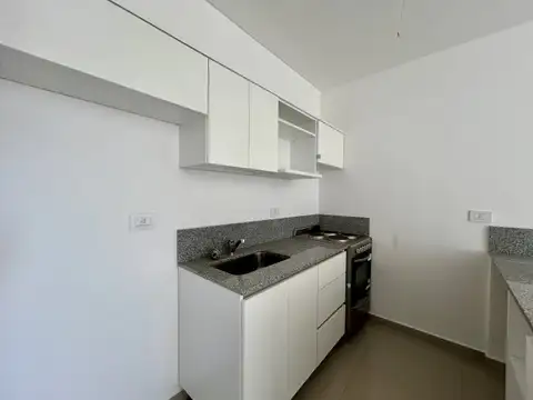 Departamento en Alquiler A Estrenar