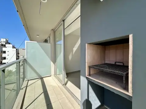 Departamento en Alquiler en Almagro, $ 600.000