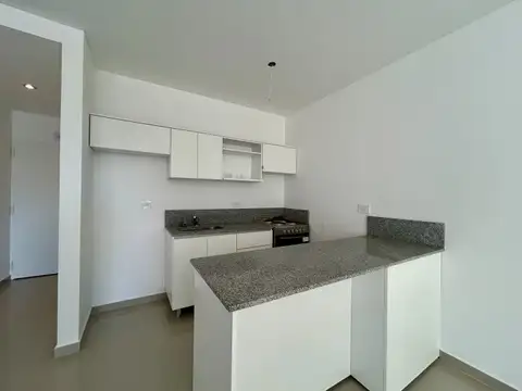 Alquiler Almagro Departamento Monoambiente