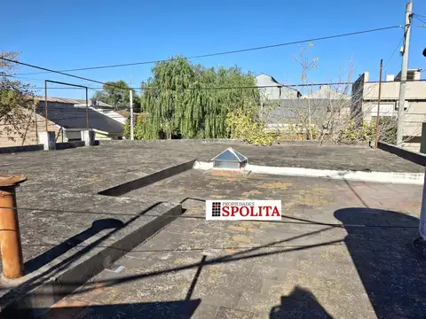 Casa en Venta 55 años