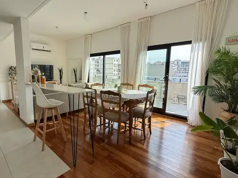 Fernández Blanco 2300