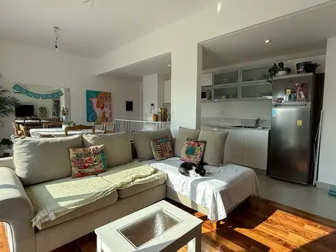 Departamento en Venta en Villa Urquiza, USD 214.900