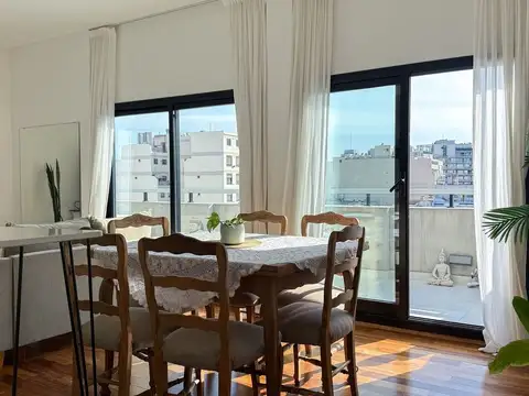 Departamento en Venta 2 años