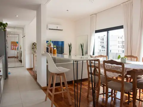 Departamento en Venta al Oeste