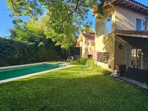 Casa en Venta en Los Lagartos, USD 280.000