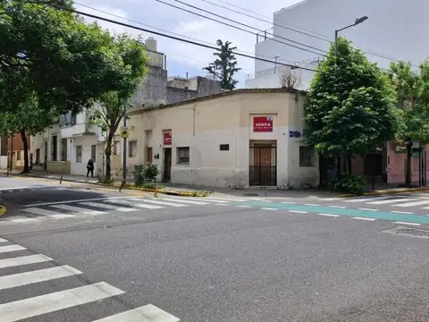 Virrey Cevallos y 15 de Noviembre 1889. 1593 Constitución