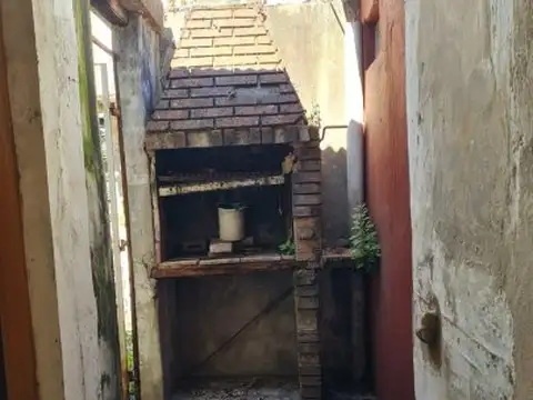 Casa en Venta 60 años