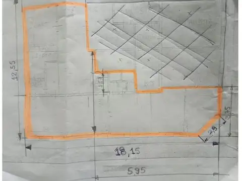 Virrey Cevallos y 15 de Noviembre 1889. 1593 Constitución