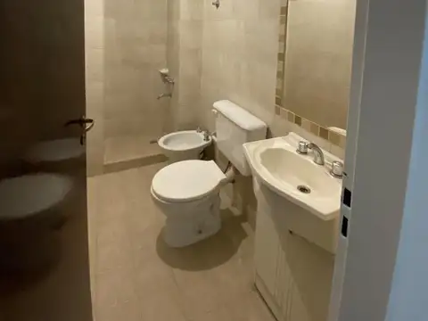 Departamento en Alquiler Permite mascota