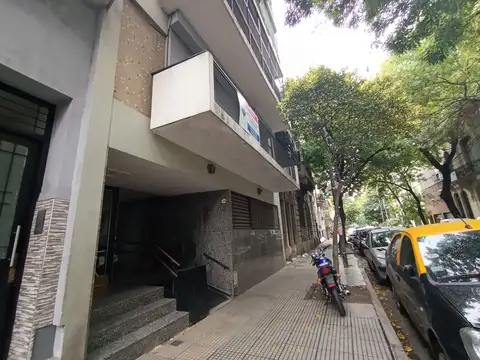 Departamento 3 ambientes venta contrafrente balcon opcion cochera