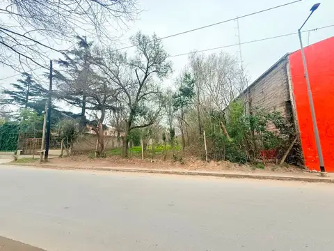Terreno en Venta de 1528,0 m2