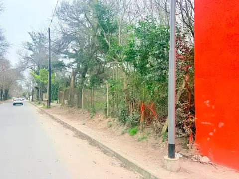 Terreno en Venta en Quintas De Arguello, USD 65.000