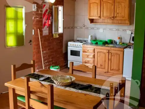 Hotel en Venta 16 años
